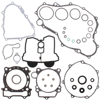 Vertex Complete Gasket Kit & Oil Seals for 2004-2008 Yamaha YFZ450