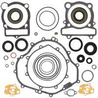 Complete Gasket Set & Oil Seals for 2007-2020 Yamaha YFM350A Grizzly 2WD