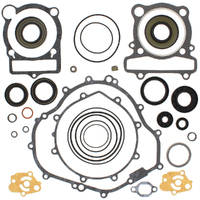 Vertex Complete Gasket Kit & Oil Seals for 2004-2006 Yamaha YFM350F Bruin 4WD