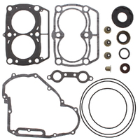 Vertex Complete Gasket Kit & Oil Seals for 2002-2003 Polaris 700 Sportsman