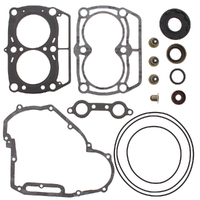 Complete Gasket Set & Oil Seals for 2002-2003 Polaris 700 Sportsman