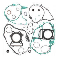 Vertex Complete Gasket Kit for 1998-2001 Honda TRX300