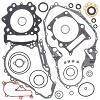 Vertex Complete Gasket Kit & Oil Seals for 2005-2014 Yamaha YFM700R Raptor