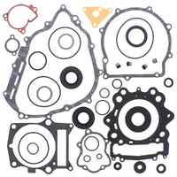 Vertex Complete Gasket Kit & Oil Seals for 2008-2013 Yamaha YFM700FAP Grizzly EPS