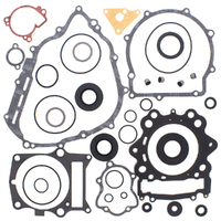 Complete Gasket Set & Oil Seals for 2008-2013 Yamaha YFM700FAP Grizzly EPS