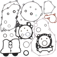Vertex Complete Gasket Kit & Oil Seals for 2009-2024 Yamaha YFZ450R