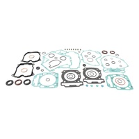 Vertex Complete Gasket Set with Oil Seals for 2007-2008 Can-Am Outlander Max 800 XT 4X4