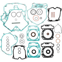 Vertex Complete Gasket Kit with Oil Seals for 2015 Can-Am Outlander 800R XMR