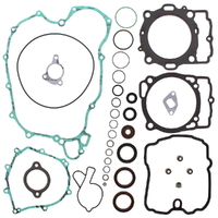Vertex Complete Gasket Kit & Oil Seals for 2014-2017 Husqvarna FE450