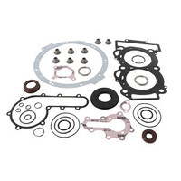 Vertex Complete Gasket Set with Oil Seals for 2009-2013 Polaris 850 Sportsman XP