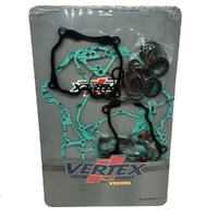 Vertex Complete Gasket Set with Oil Seals for 2016-2018 Can-Am 1000 Renegade