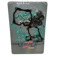 Vertex Complete Gasket Kit & Oil Seals for 2018 Can-Am Commander 1000 STD