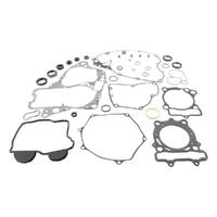 Vertex Complete Gasket Kit & Oil Seals for 2016-2018 Suzuki RMZ250