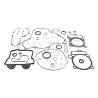 Vertex Complete Gasket Kit & Oil Seals for 2017-2019 KTM 250 EXCF