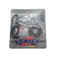 Vertex Complete Gasket Kit & Oil Seals for 2015-2016 Polaris 570 Sportsman EFI X2