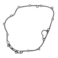 Inner Clutch Side Cover Gasket for 1986-2005 Kawasaki KLF300 Bayou