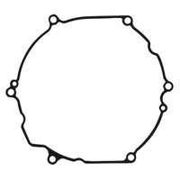 Vertex Outer Clutch Cover Gasket for 2005-2007 Kawasaki KX250