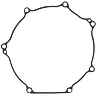 Outer Clutch Cover Gasket for 2018-2019 Kawasaki KLX450R