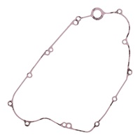 Inner Clutch Side Cover Gasket for 2009-2015 Kawasaki KX450F