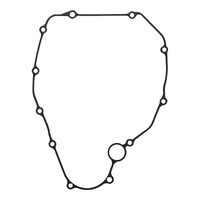 Inner Clutch Side Cover Gasket for 2024-2026 Honda CRF450RL
