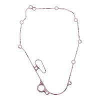 Inner Clutch Side Cover Gasket for 2021-2026 Kawasaki KX450X