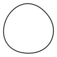 Ignition Cover Gasket for 1979-1983 Honda XL185S