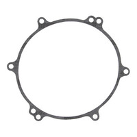 Vertex Outer Clutch Cover Gasket for 1988-1991 Kawasaki KX125
