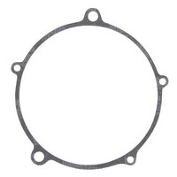 Vertex Outer Clutch Cover Gasket for 1989 Yamaha YZ250