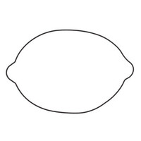 Outer Clutch Cover Gasket for 2014-2016 Husqvarna TC250