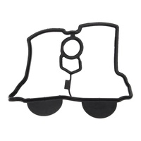 Vertex Valve Cover Gasket for 2001-2013 Yamaha YZ250F