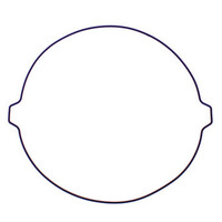 Outer Clutch Cover Gasket for 2003-2007 KTM 525 EXC