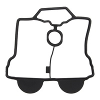 Vertex Valve Cover Gasket for 2016-2020 Yamaha YZ450FX