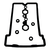 Valve Cover Gasket for 2017-2018 Polaris General 1000 EPS