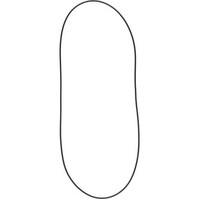 Outer Clutch Cover Gasket for 2023-2025 Honda CRF450RL