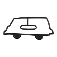 Vertex Valve Cover Gasket for 2018-2026 Honda CRF250R