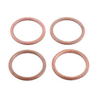 Exhaust Gasket Kit for 1982-1983 Honda GL1100A