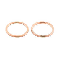 Exhaust Gasket Kit for 1982-1983 Honda CM450A