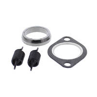 All Balls Exhaust Gasket Kit for 1999 Polaris Worker 335
