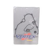 Vertex Water Pump Rebuild Kit for Honda 19-20 CRF450L / 19 CRF450RX / 19-21 CRF450R