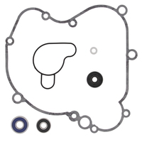 Vertex Water Pump Rebuild Kit for 2017-2021 Husqvarna TC65
