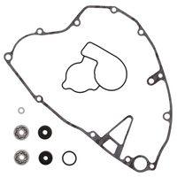 Vertex Water Pump Rebuild Kit for 2004-2008 Kawasaki KX250F