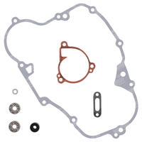 Vertex Water Pump Rebuild Kit for 1989-2004 Kawasaki KX500