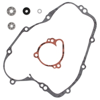 Vertex Water Pump Rebuild Kit for 1986-2000 Kawasaki KX80