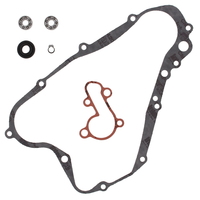 Vertex Water Pump Rebuild Kit for 02-21 Suzuki RM85 / RM/85L