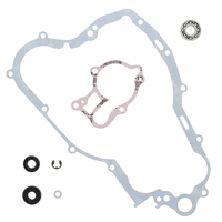 Vertex Water Pump Rebuild Kit for 1999-2021 Yamaha YZ250