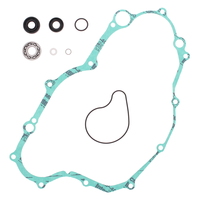 Vertex Water Pump Rebuild Kit for 2001-2013 Yamaha YZ250F