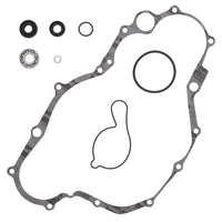 Vertex Water Pump Rebuild Kit for 2006-2009 Yamaha YZ450F