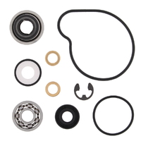 Vertex Water Pump Rebuild Kit for 2002-2007 Suzuki LTA500F Vinson