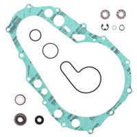 Vertex Water Pump Rebuild Kit for 2002-2007 Suzuki LTA500F Vinson