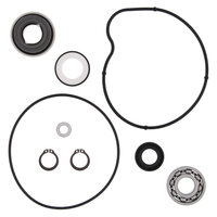 Vertex Water Pump Rebuild Kit for 01-05 Yamaha YFM660R Raptor